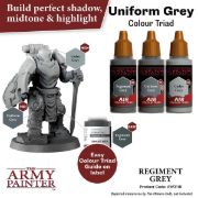 Obrázek Warpaints Air Regiment Grey