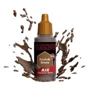 Obrázek Warpaints Air Rawhide Brown