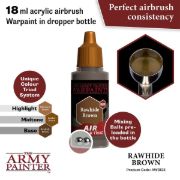 Obrázek Warpaints Air Rawhide Brown
