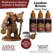 Obrázek Warpaints Air Rawhide Brown