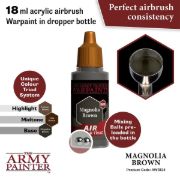 Obrázek Warpaints Air Magnolia Brown