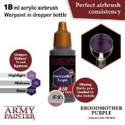 Obrázek Warpaints Air Broodmother Purple