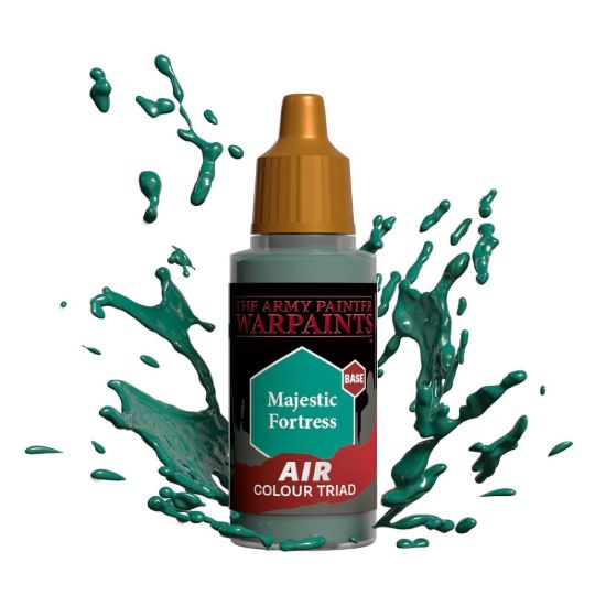 Obrázek Warpaints Air Majestic Fortress