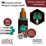 Obrázek Warpaints Air Majestic Fortress