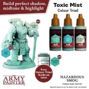 Obrázek Warpaints Air Hazardous Smog