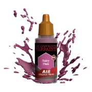 Obrázek Warpaints Air Fairy Pink 