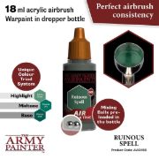 Obrázek Warpaints Air Ruinous Spell
