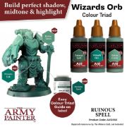 Obrázek Warpaints Air Ruinous Spell
