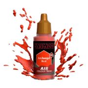 Obrázek Warpaints Air Archangel Red