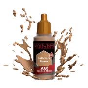 Obrázek Warpaints Air Bullwhack Brown