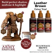 Obrázek Warpaints Air Bullwhack Brown