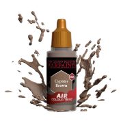 Obrázek Warpaints Air Cypress Brown