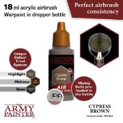 Obrázek Warpaints Air Cypress Brown