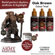 Obrázek Warpaints Air Cypress Brown