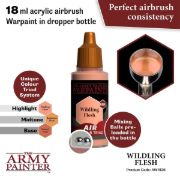 Obrázek Warpaints Air Wildling Flesh