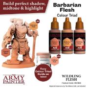 Obrázek Warpaints Air Wildling Flesh