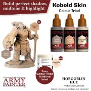 Obrázek Warpaints Air Hodgoblin Hue