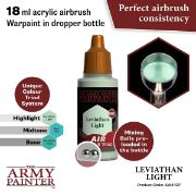 Obrázek Warpaints Air Leviathan Light