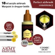 Obrázek Warpaints Air Cosmic Dust