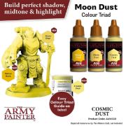 Obrázek Warpaints Air Cosmic Dust