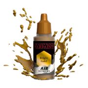 Obrázek Warpaints Air Metallic Bright Gold
