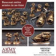 Obrázek Warpaints Air Metallic Bright Gold