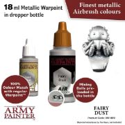 Obrázek Warpaints Air Metallic Fairy Dust