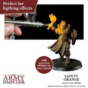 Obrázek Warpaints Air Fluo Safety Orange