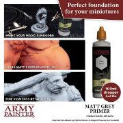 Obrázek Warpaints Air Grey Primer 100 ml