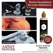 Obrázek Warpaints Air Primer White 100 ml