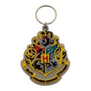 Obrázek Klíčenka Harry Potter - Bradavický erb
