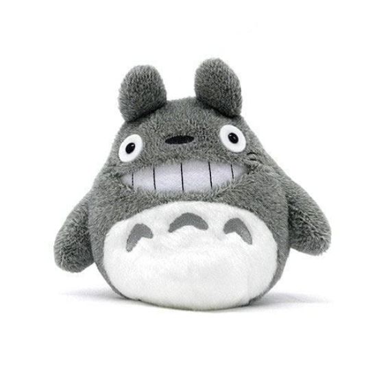 Obrázek Plyšák Rozesmátý Totoro