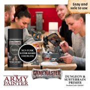 Obrázek GameMaster Terrain Primer: Dungeon & Subterrain