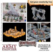 Obrázek GameMaster Terrain Primer: Dungeon & Subterrain