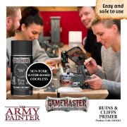 Obrázek Army Painter: GameMaster Terrain Primer - Ruins & Cliffs