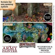 Obrázek Army Painter: GameMaster Terrain Primer - Wilderness & Woodlands