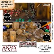 Obrázek Army Painter: GameMaster Terrain Primer - Desert & Arid Wastes