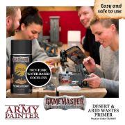 Obrázek Army Painter: GameMaster Terrain Primer - Desert & Arid Wastes
