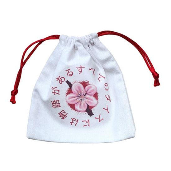 Obrázek Váček na kostky Japanese