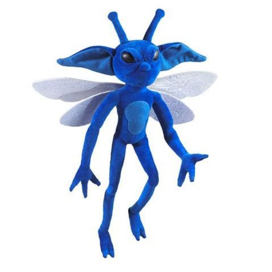 Obrázek Plyšák Harry Potter - Cornwallský rarach