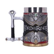 Obrázek Korbel Pán prstenů - Aragorn