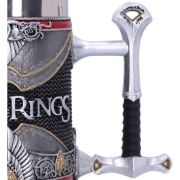 Obrázek Korbel Pán prstenů - Aragorn