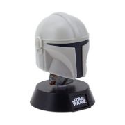Obrázek Lampička Star Wars: The Mandalorian