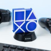 Obrázek Lampička PlayStation Icon