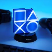 Obrázek Lampička PlayStation Icon