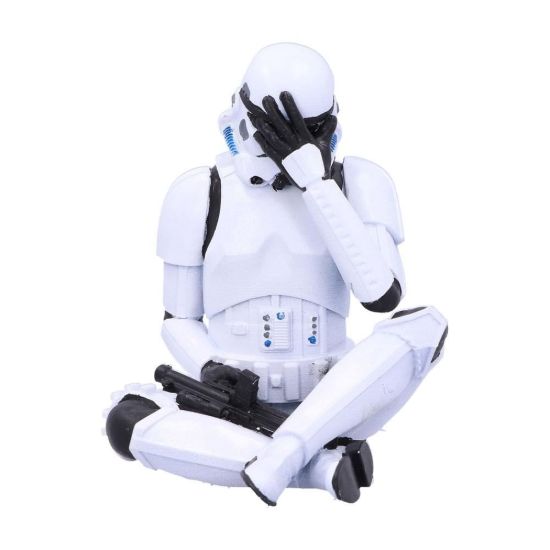Obrázek Figurka Star Wars - See No Evil Stormtrooper