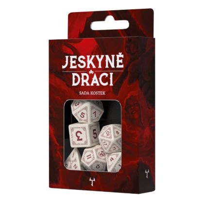 Obrázek pro kategorii Kostky