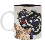 Obrázek Hrnek Jujutsu Kaisen - Group