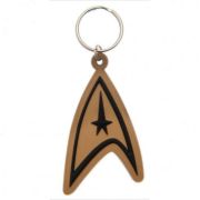 Obrázek Klíčenka Star Trek - Odznak Hvězdné flotily