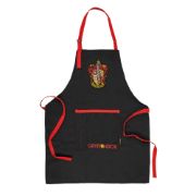 Obrázek Kuchyňská zástěra Harry Potter - Nebelvír